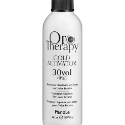 Fanola Oro Therapy Gold Activator von