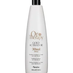Fanola Oro Therapy Gold Activator von