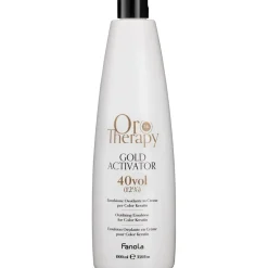 Fanola Oro Therapy Gold Activator von