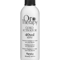 Fanola Oro Therapy Gold Activator von