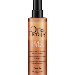 Fanola Oro Therapy Gold Bi-Phase von
