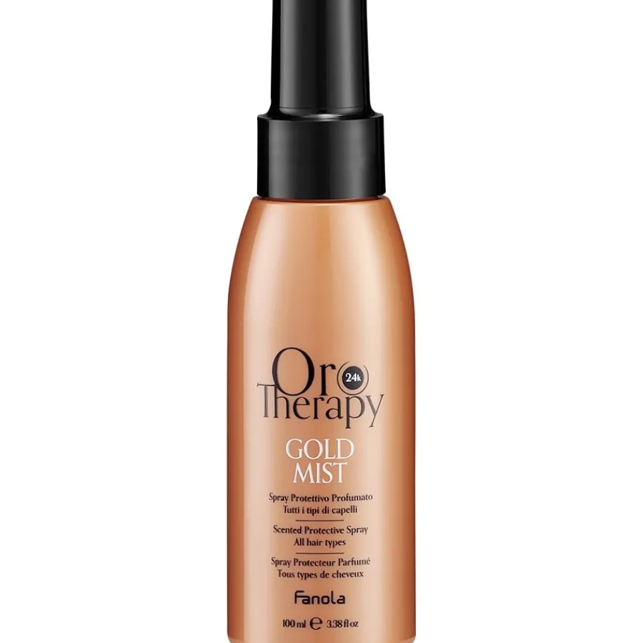 Fanola Oro Therapy Gold Mist von Online