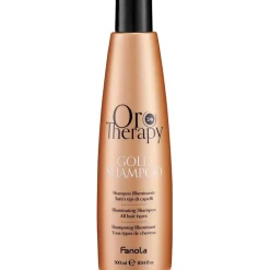 Fanola Oro Therapy Gold Shampoo von Clearance