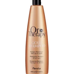 Fanola Oro Therapy Gold Shampoo von Clearance
