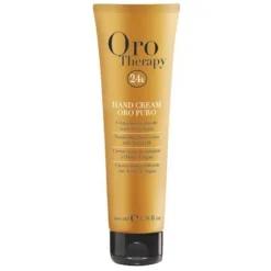 Fanola Oro Therapy Hand Cream Oro Puro von Outlet
