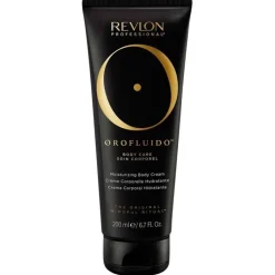 Revlon Professional Orofluido Body Cream von Clearance