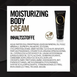 Revlon Professional Orofluido Body Cream von Clearance