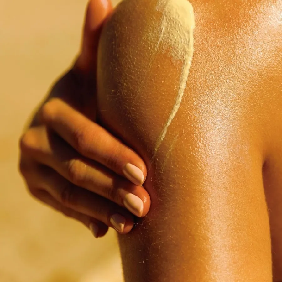 Revlon Professional Orofluido Body Cream von Clearance