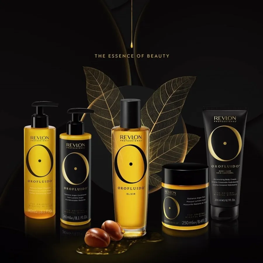 Revlon Professional Orofluido Conditioner von Best