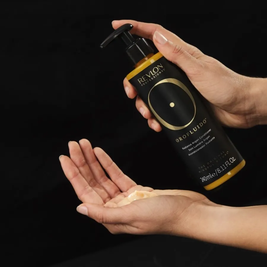 Revlon Professional Orofluido Conditioner von Best