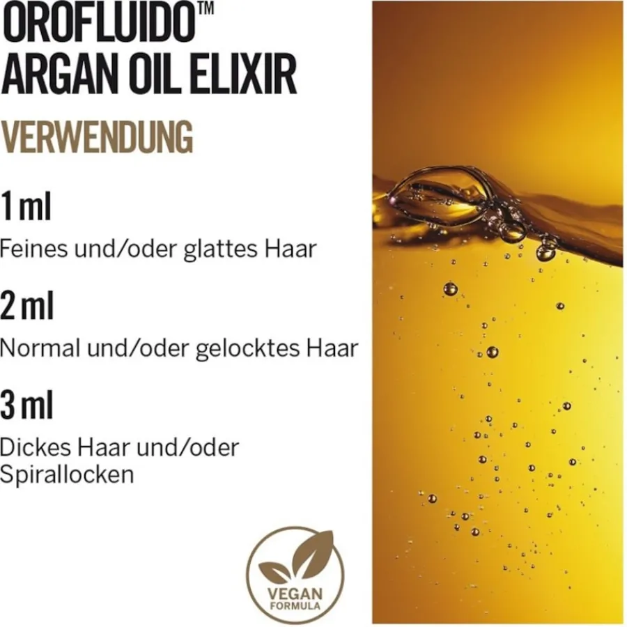 Revlon Professional Orofluido Original Elixir von Best