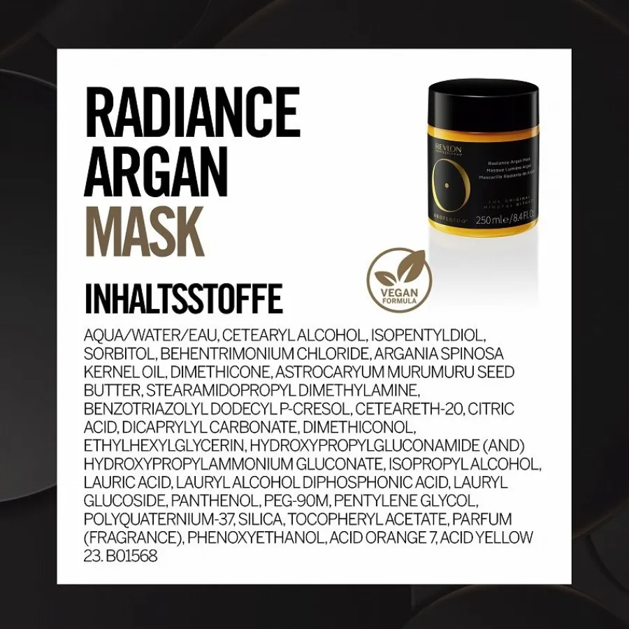 Revlon Professional Orofluido Original Mask von Sale