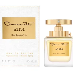 Oscar de la Renta Alibi Eau Sensuelle Eau de Parfum Spray Discount
