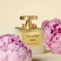 Oscar de la Renta Alibi Eau Sensuelle Eau de Parfum Spray Discount