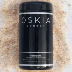 OSKIA LONDON Calming & Hydrating Bath Soak