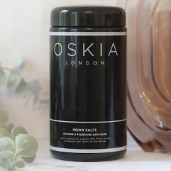 OSKIA LONDON Calming & Hydrating Bath Soak