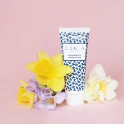 OSKIA LONDON Renaissance Hand Cream Hot