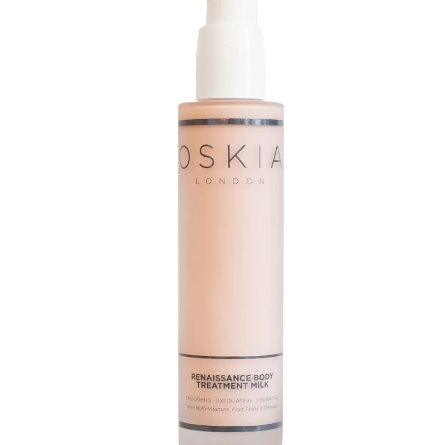 OSKIA LONDON Renaissance Body Treatment Milk Hot