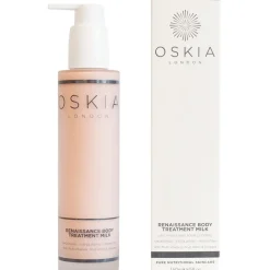 OSKIA LONDON Renaissance Body Treatment Milk Hot
