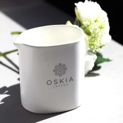 OSKIA LONDON Skin Smoothing Massage Candle
