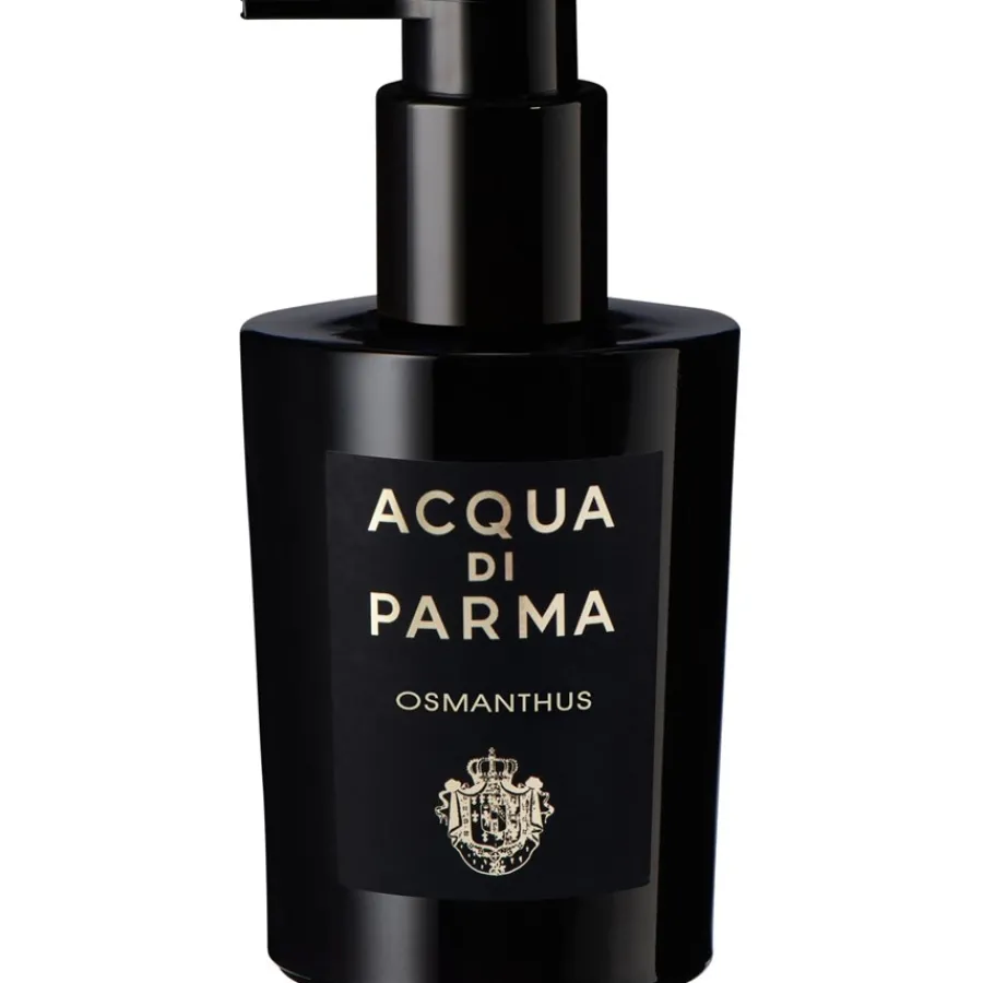 Acqua di Parma Osmanthus Hand and Body Wash von Best
