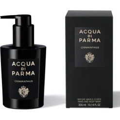 Acqua di Parma Osmanthus Hand and Body Wash von Best