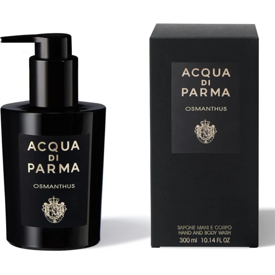Acqua di Parma Osmanthus Hand and Body Wash von Best