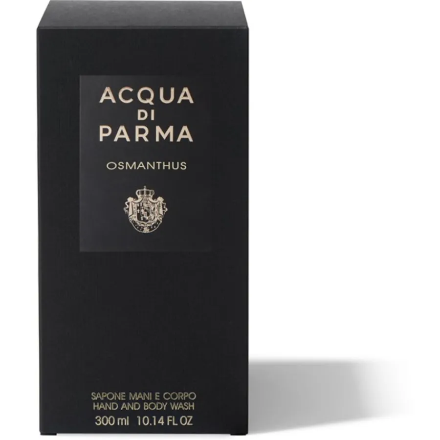 Acqua di Parma Osmanthus Hand and Body Wash von Best