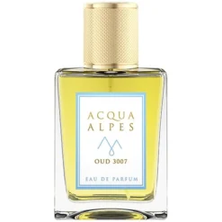 Acqua Alpes Oud 3007 Eau de Parfum Spray von