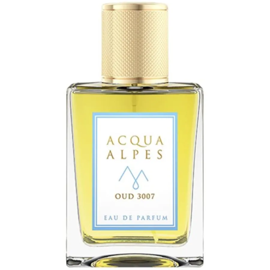 Acqua Alpes Oud 3007 Eau de Parfum Spray von