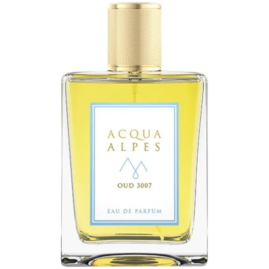 Acqua Alpes Oud 3007 Eau de Parfum Spray von
