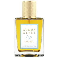 Acqua Alpes Oud 3333 Eau de Parfum Spray von Sale