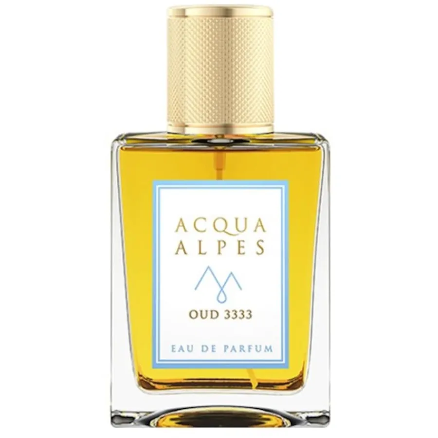 Acqua Alpes Oud 3333 Eau de Parfum Spray von Sale