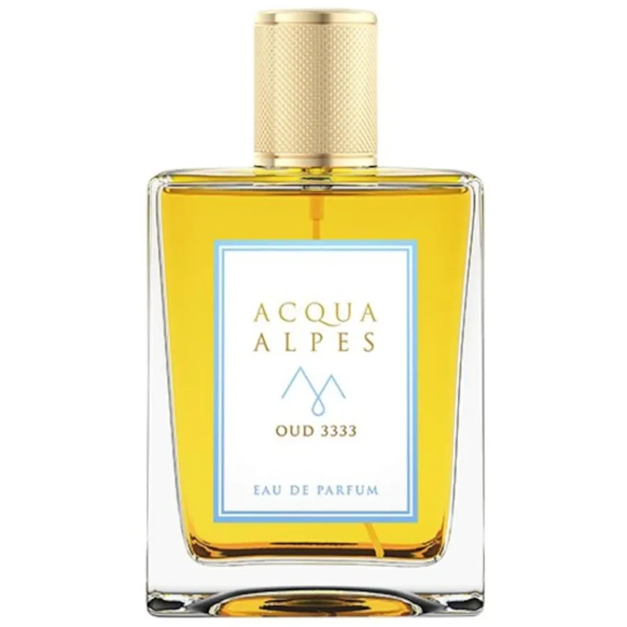 Acqua Alpes Oud 3333 Eau de Parfum Spray von Sale