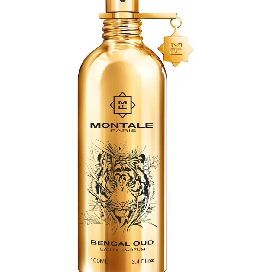 Montale Oud Bengal Oud Eau de Parfum Spray von