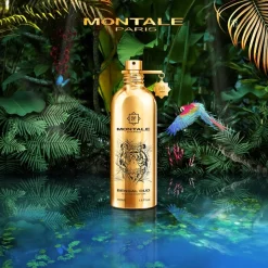 Montale Oud Bengal Oud Eau de Parfum Spray von