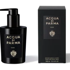 Acqua di Parma Oud Hand and Body Wash von