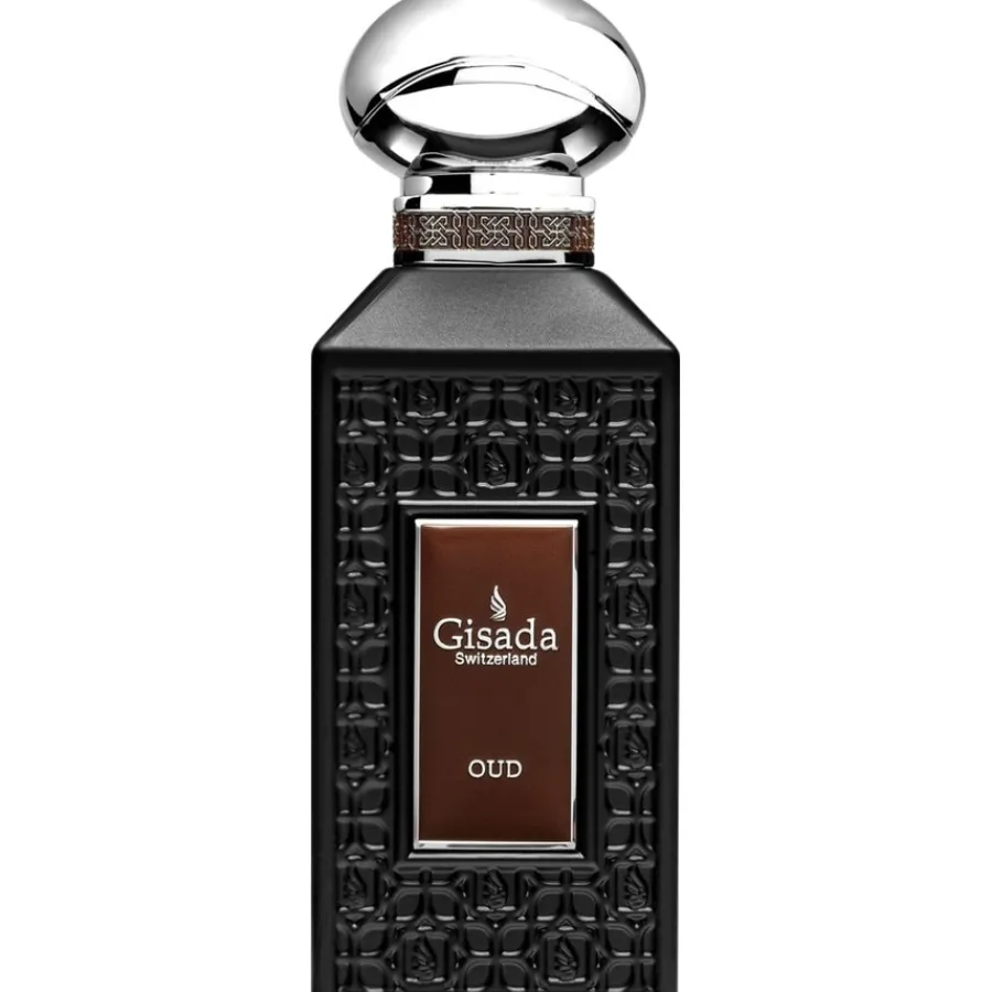 Gisada Oud Parfum von Hot