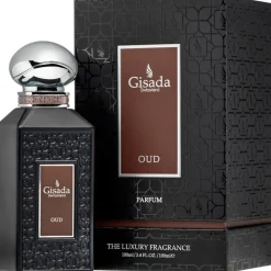 Gisada Oud Parfum von Hot