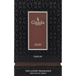 Gisada Oud Parfum von Hot