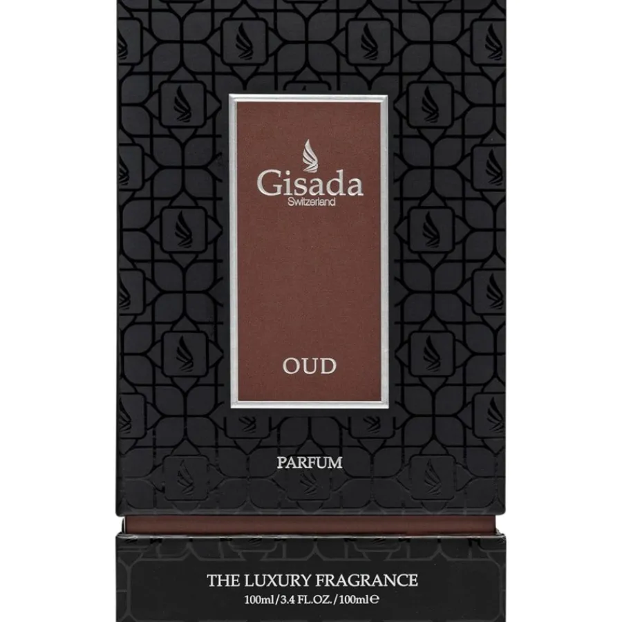 Gisada Oud Parfum von Hot