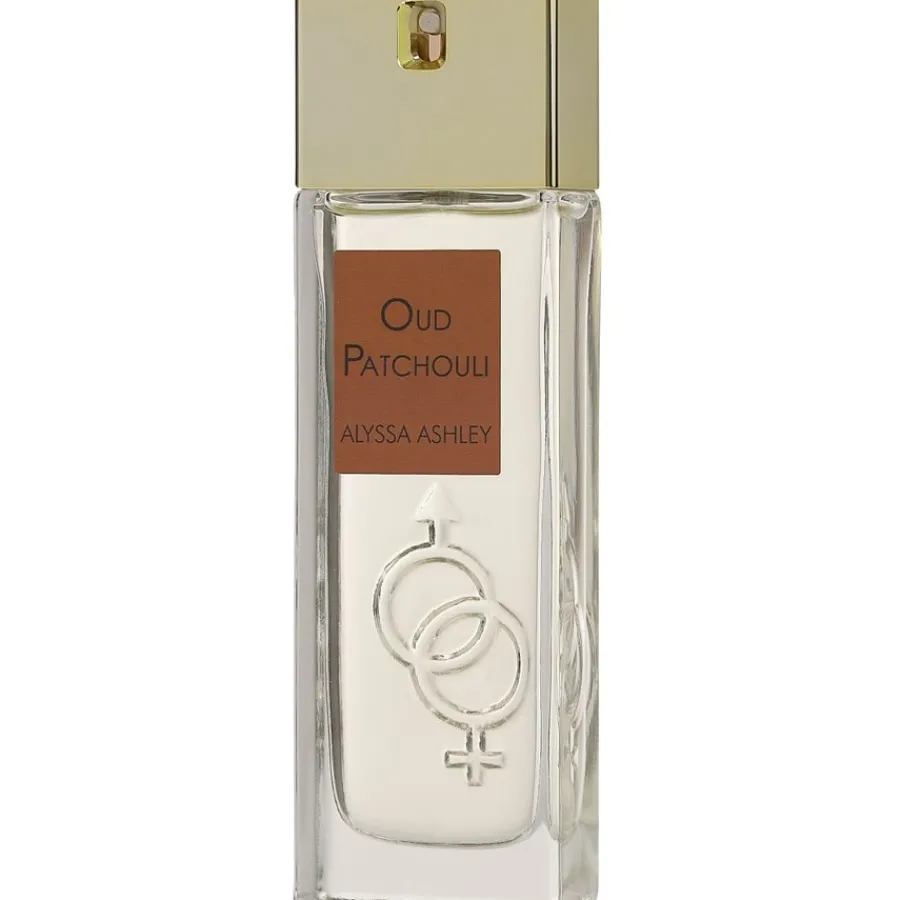 Alyssa Ashley Oud Patchouli Eau de Parfum Spray von Sale