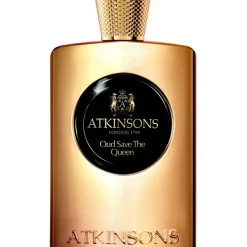 Atkinsons Oud Save The Queen Eau de Parfum Spray von