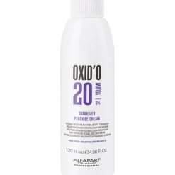 Alfaparf Milano Oxid'o 20 Vol 6% Stabilized Peroxide Cream von Outlet