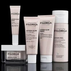 Filorga Oxygen Glow Oxygen-Glow Perfecting Radiance CC Cream von Clearance