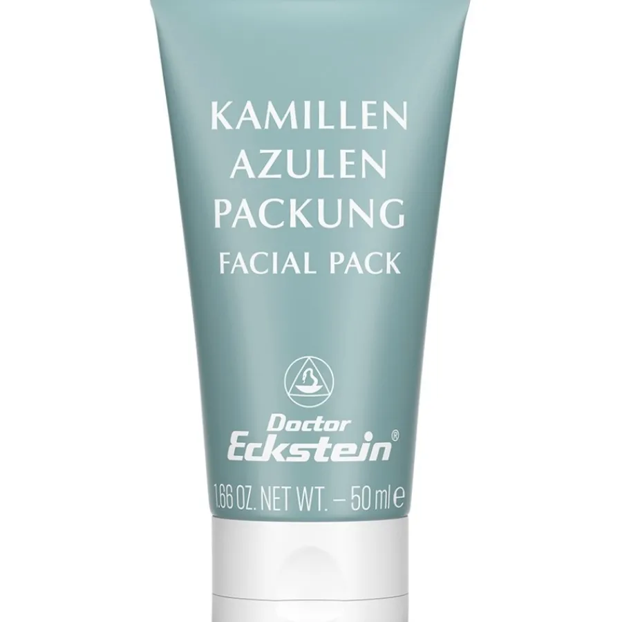 Doctor Eckstein Packungen Kamillen Azulen Packung von
