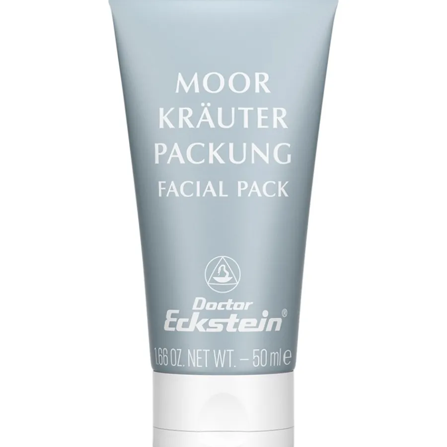Doctor Eckstein Packungen Moor Kräuter Packung von Clearance
