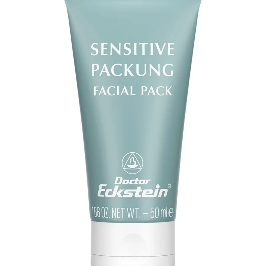 Doctor Eckstein Packungen Sensitive Packung von