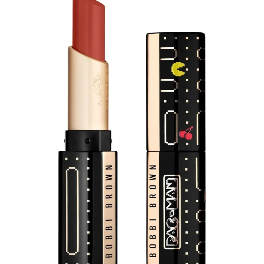 Bobbi Brown Pac-Man Luxe Matte Lipstick von Outlet