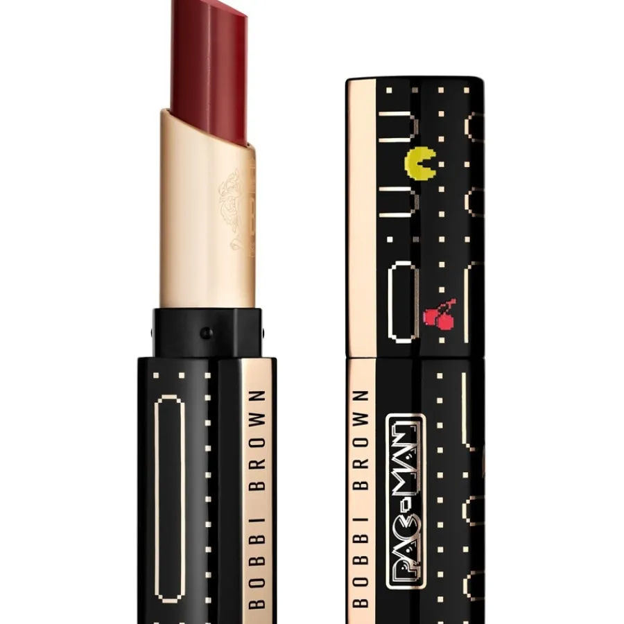 Bobbi Brown Pac-Man Luxe Matte Lipstick von Outlet